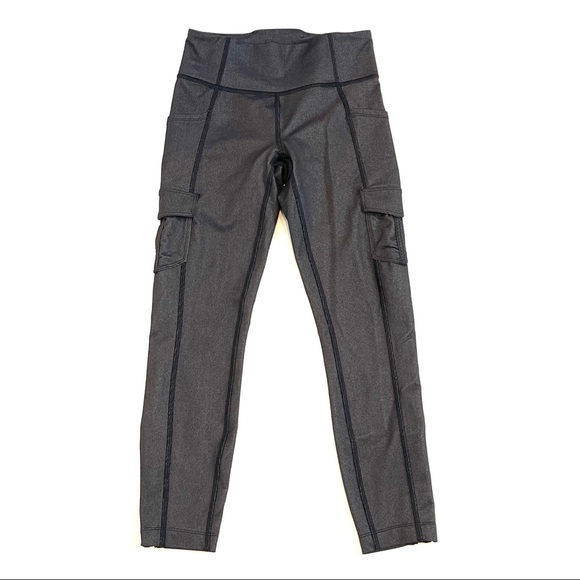 lululemon athletica Pants - LULULEMON | Scenic Route Tights